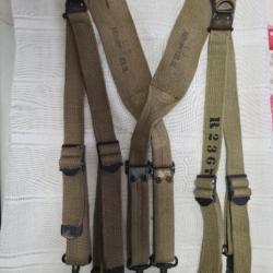 Brelage US WW2 original, A25.1