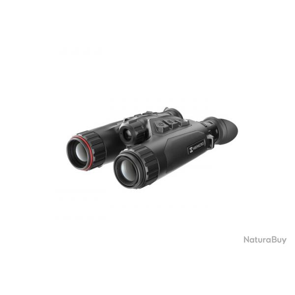 Jumelles de vision thermique HIKMICRO Habrok 4K HE25LN