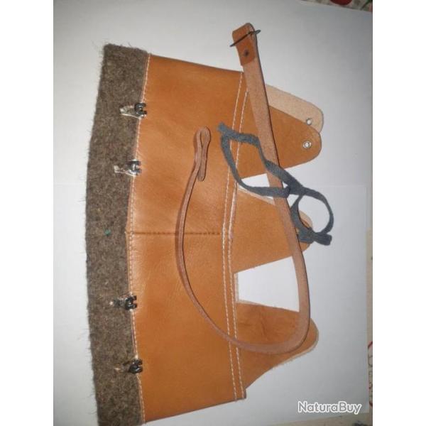 Ensemble intrieur adrian+jugulaire   A25.1