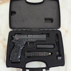 Arex zero 2 optic ready + holosun HS507K