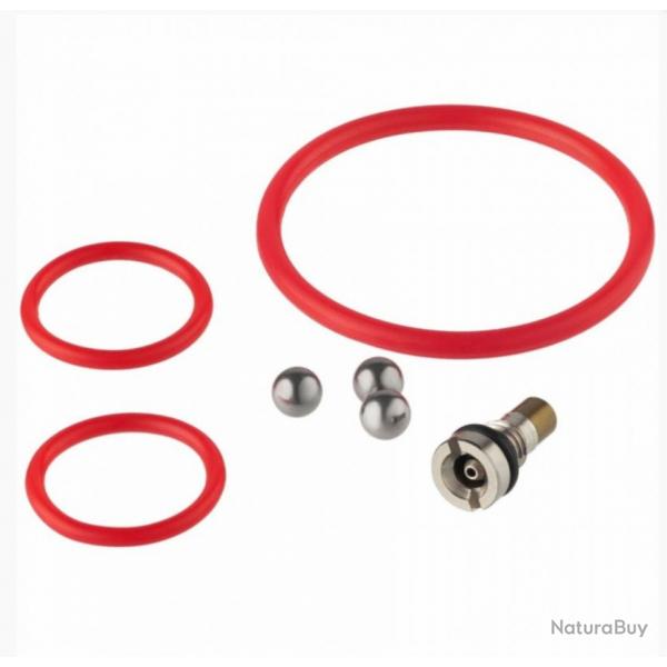 Kit de Rparation pour Lanceur Shell Evo Pro - TAGinn