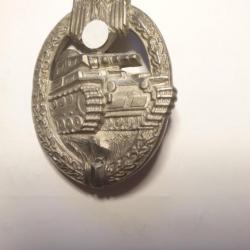 Badge  Allemand WW2 en reproduction  A25.9