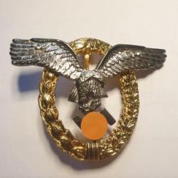 Badge   Allemand WW2 en reproduction   A25.15