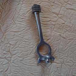 tire douille cal 16