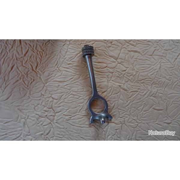 tire douille cal 16