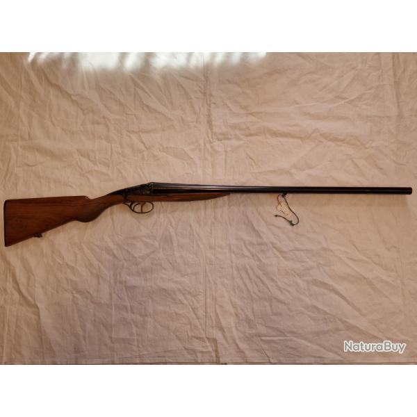Fusil juxtapos DARNE R10 cal. 12/70 NEUF!!!