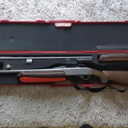 Semi-automatique SX3 combo winchester calibre 12