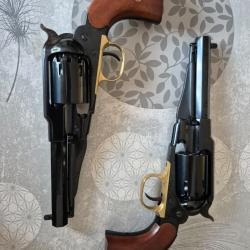 Deux Jolie Pietta 1858 cal 44