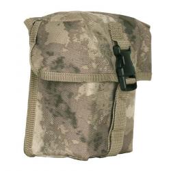 Pochette porte rations (Couleur Camouflage ICC AU)
