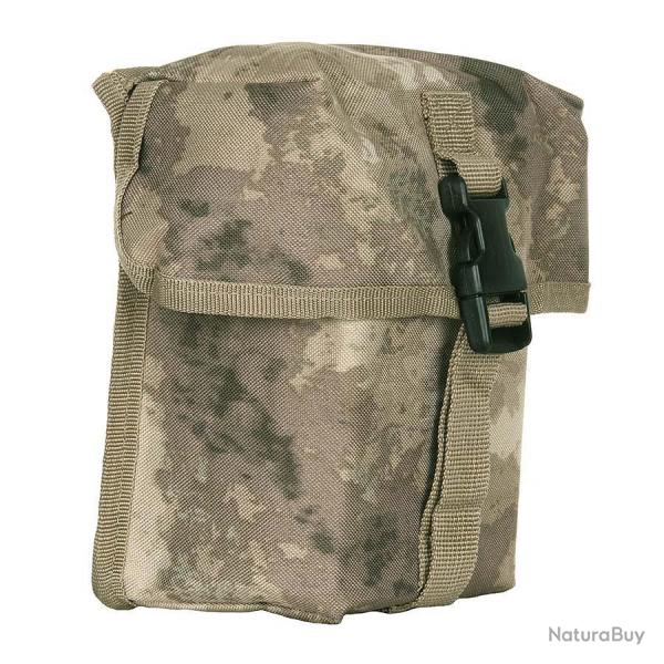 Pochette porte rations (Couleur Camouflage ICC AU)