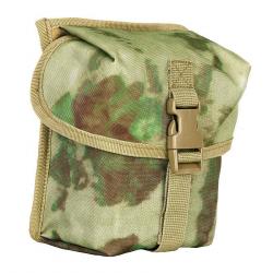 Pochette porte rations (Couleur Camouflage ICC FG)