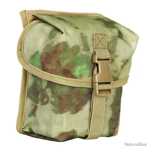 Pochette porte rations (Couleur Camouflage ICC FG)