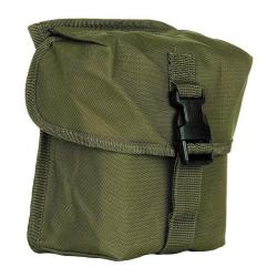 Pochette porte rations (Couleur Kaki)