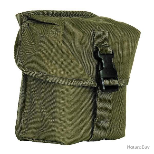 Pochette porte rations (Couleur Kaki)
