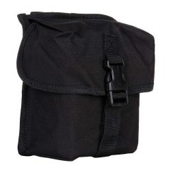 Pochette porte rations (Couleur Noir)