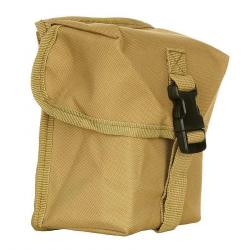 Pochette porte rations (Couleur Sable)