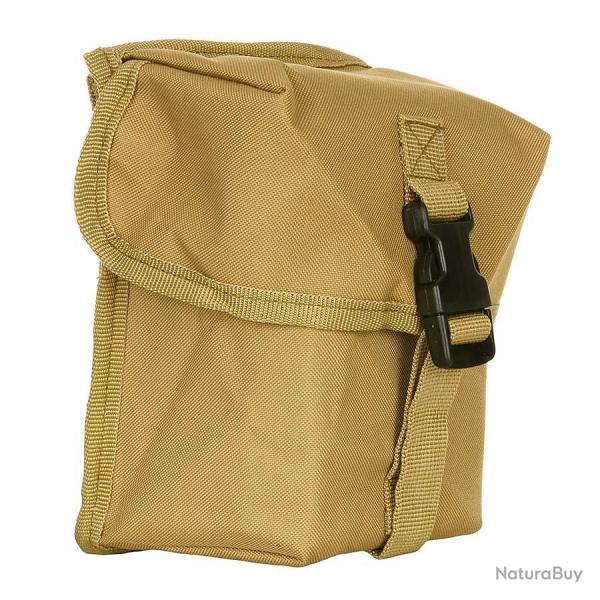 Pochette porte rations (Couleur Sable)