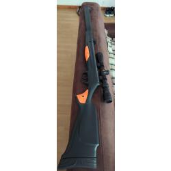 Stoeger carabine Plombs moins de 20joules