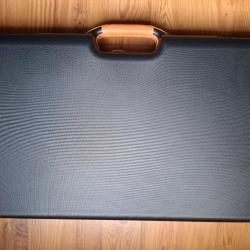 MALLETTE NEGRINI de Luxe pour carabine