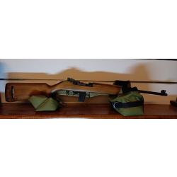 ERMA TYPE USM1 CAL 22LR
