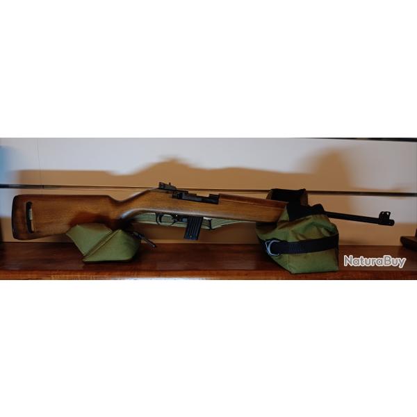 ERMA TYPE USM1 CAL 22LR