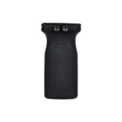 Poignée Rail Vertical Grip Black