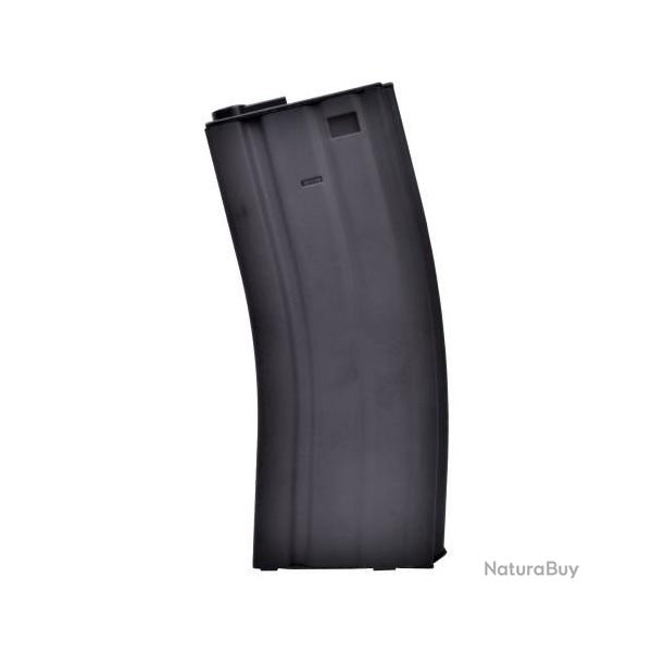 Chargeur M4 300cps DBOY noir