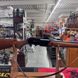 Winchester SXR 270 WSM + point rouge occasion