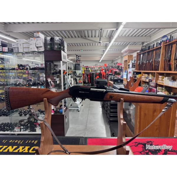 Winchester SXR 270 WSM + point rouge occasion