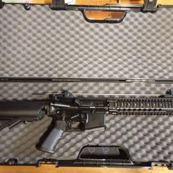 MK18 Gaz Blowback (FULL METAL)