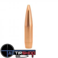 Ogives Lapua Scenar Scenar cal 7 mm (.284) 180 gr GB554