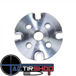 Lee Auto Breech Lock Pro Shell Plate 2 45 ACP, 45 GAP