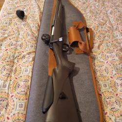 Carabine a-bolt browning cal 300