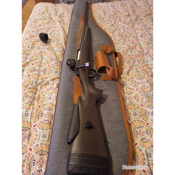 Carabine a-bolt browning cal 300