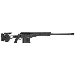 Carabine CADEX CDX-50 TREMOR 50 BMG - 20.6"
