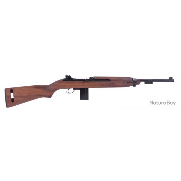 Carabine Fulton Armory CMP M1 Match Carbine
