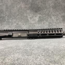 CMMG Upper conversion MKGS 9MM 8'' - Occasion