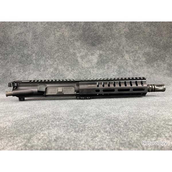 CMMG Upper conversion MKGS 9MM 8'' - Occasion
