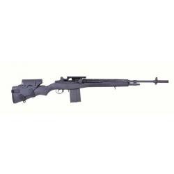 Carabine Fulton Armory M14 Black Hawk DMR
