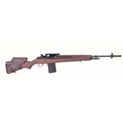 Carabine Fulton Armory M14 Enhanced Sniper Rifle