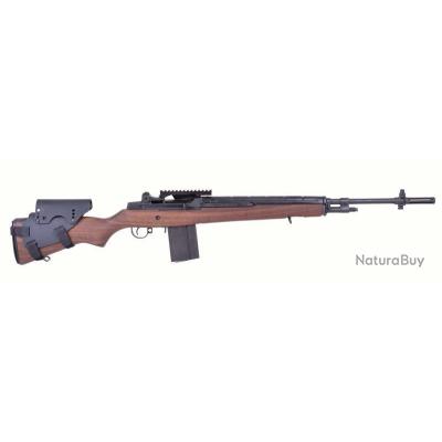 Carabine Fulton Armory M65 Enhanced Sniper Rifle - Carabines semi ...