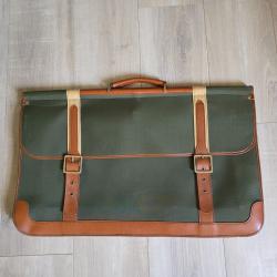 Magnifique sac de battue Guylem neuf