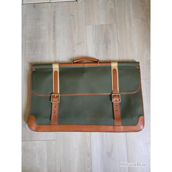 Magnifique sac de battue Guylem neuf