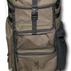 Sac à dos siège Browning
