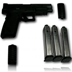 Pistolet HS PRODUKT SF19 *OCCASION*