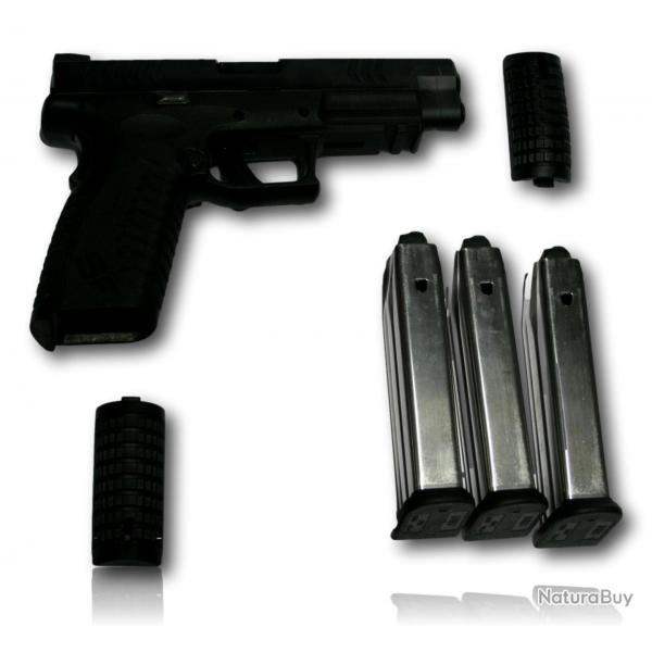 Pistolet HS PRODUKT SF19 *OCCASION*