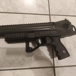 Lance grenades b&t gl-06 airsoft