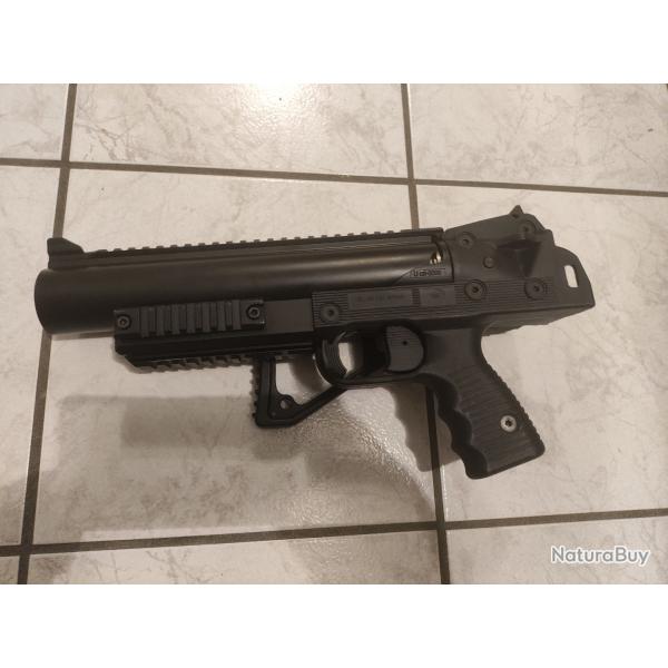 Lance grenades b&t gl-06 airsoft