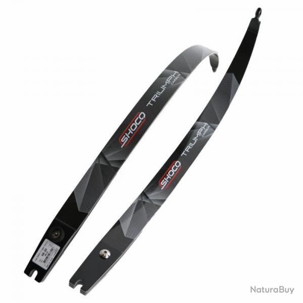 SHOCQ - Branches ILF TRIUMPH Carbon 3K 70" 26 #