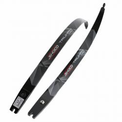 SHOCQ - Branches ILF TRIUMPH Carbon 3K 70" 34 #